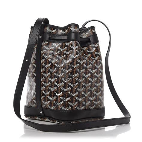 goyard flot bucket bag|goyard bucket bag price.